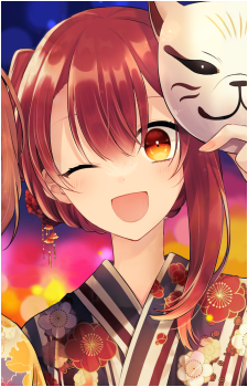 Miko Yashiro