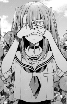 Miko Yashiro