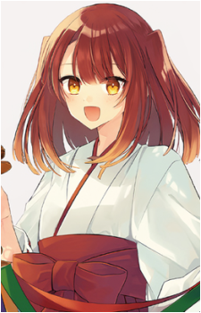 Miko Yashiro