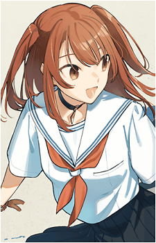 Image 29 - Art: 仲谷鳰 (Nakatani Nio) Image 29
