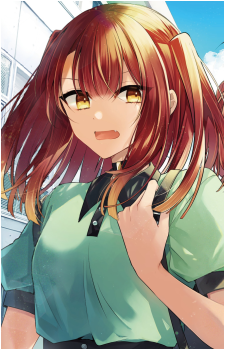 Miko Yashiro