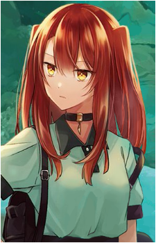 Miko Yashiro