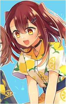 Image 12 - Art: 苗川采 (Sai Naekawa) Image 12