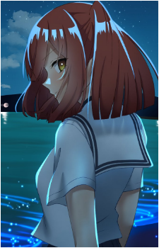 Miko Yashiro
