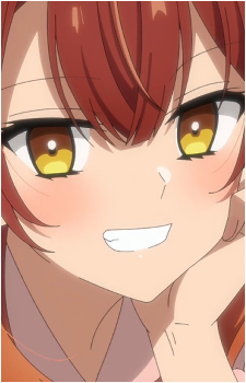Miko Yashiro