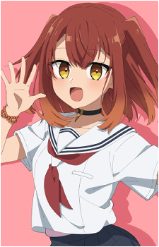 Miko Yashiro