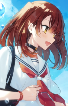Miko Yashiro