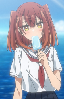 Miko Yashiro