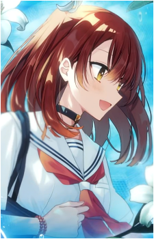 Image 33 - Art: 苗川采 (Sai Naekawa) Image 33