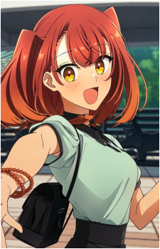 Miko Yashiro