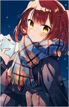 Miko Yashiro