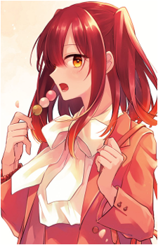 Miko Yashiro