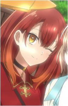 Miko Yashiro