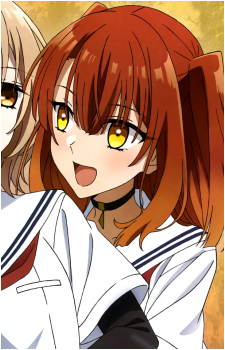 Miko Yashiro