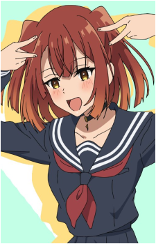 Miko Yashiro