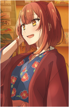 Miko Yashiro
