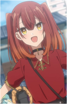 Miko Yashiro