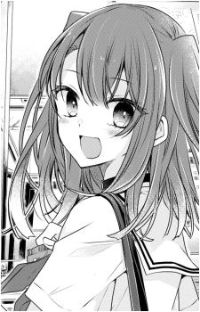Miko Yashiro