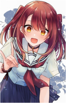 Miko Yashiro