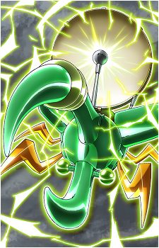 Thunderbeetle Bassdrum's image