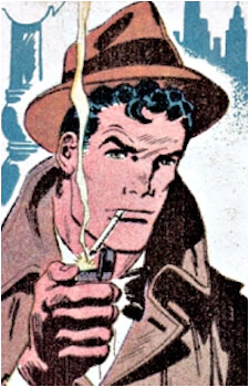 Slam Bradley's image