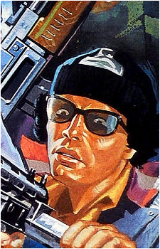 Goose {Siege}