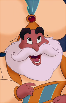The Sultan