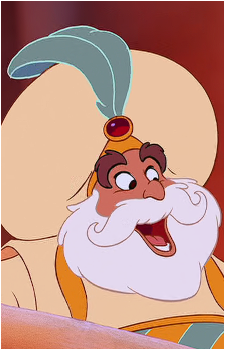 The Sultan