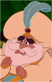 The Sultan