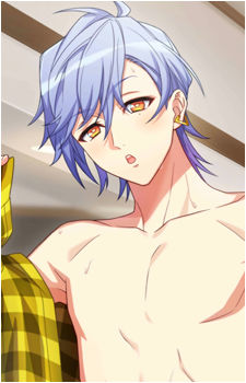 Misumi Ikaruga