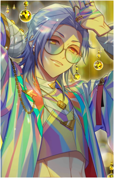 Misumi Ikaruga