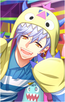 Misumi Ikaruga