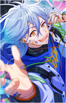 Misumi Ikaruga