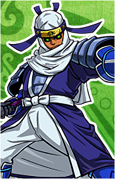Oniwaka {OB}'s image