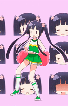 Wakaba Kohashi