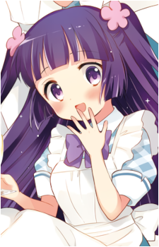 Wakaba Kohashi