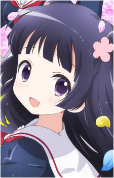 Wakaba Kohashi