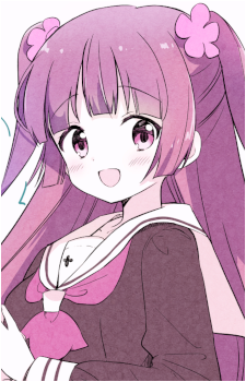 Wakaba Kohashi