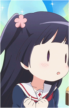 Wakaba Kohashi