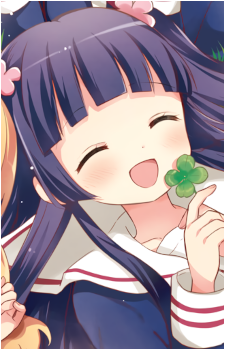 Wakaba Kohashi