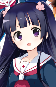 Wakaba Kohashi