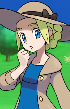 Lady {PKMN}'s image