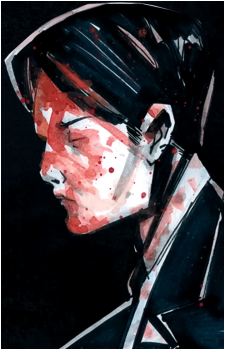 Image 2 - Art: Gerard Way Image 2