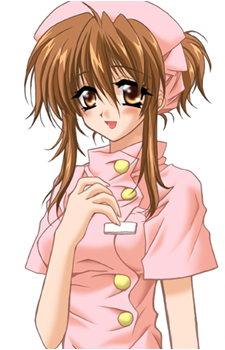 Kudou Chiharu's image