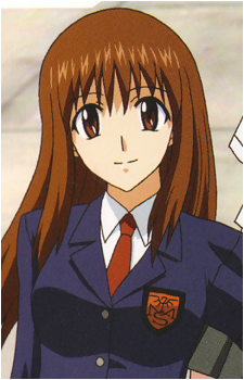 Shizuha Doi's image