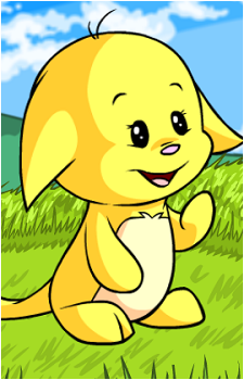 Kacheek's image