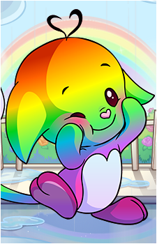Kacheek