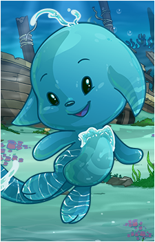 Kacheek