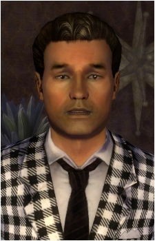 Benny's image