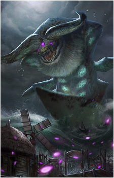 Ceadeus